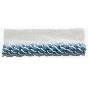 Stout Trim Foster 1 Chambray