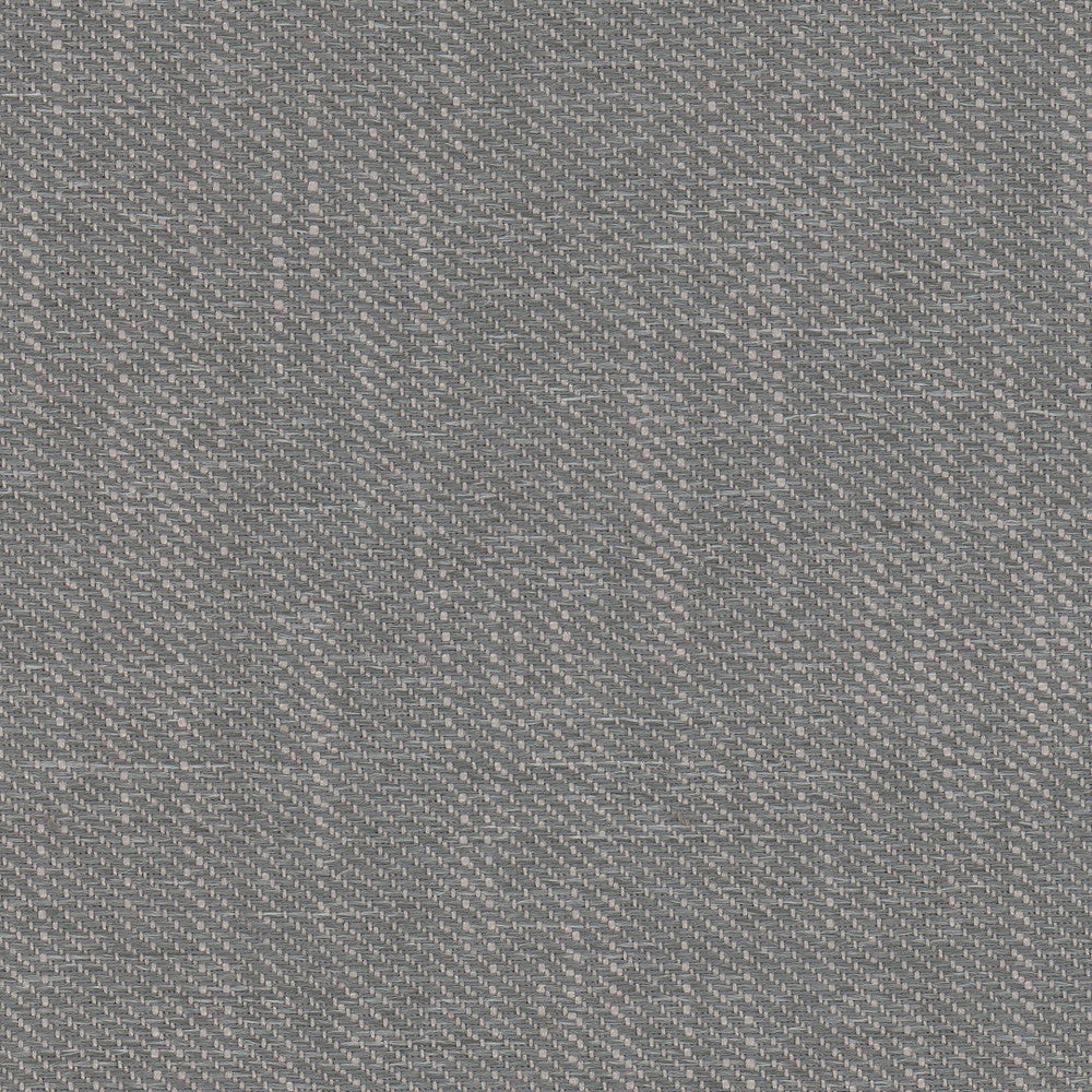Foulard 2 Zinc by Stout Designer Fabric LIVING IS EASY GREY/SLATE 100%POL USA Horizontal: 0.000 and Vertical: 0.000 54 in - Swanky Fabrics -