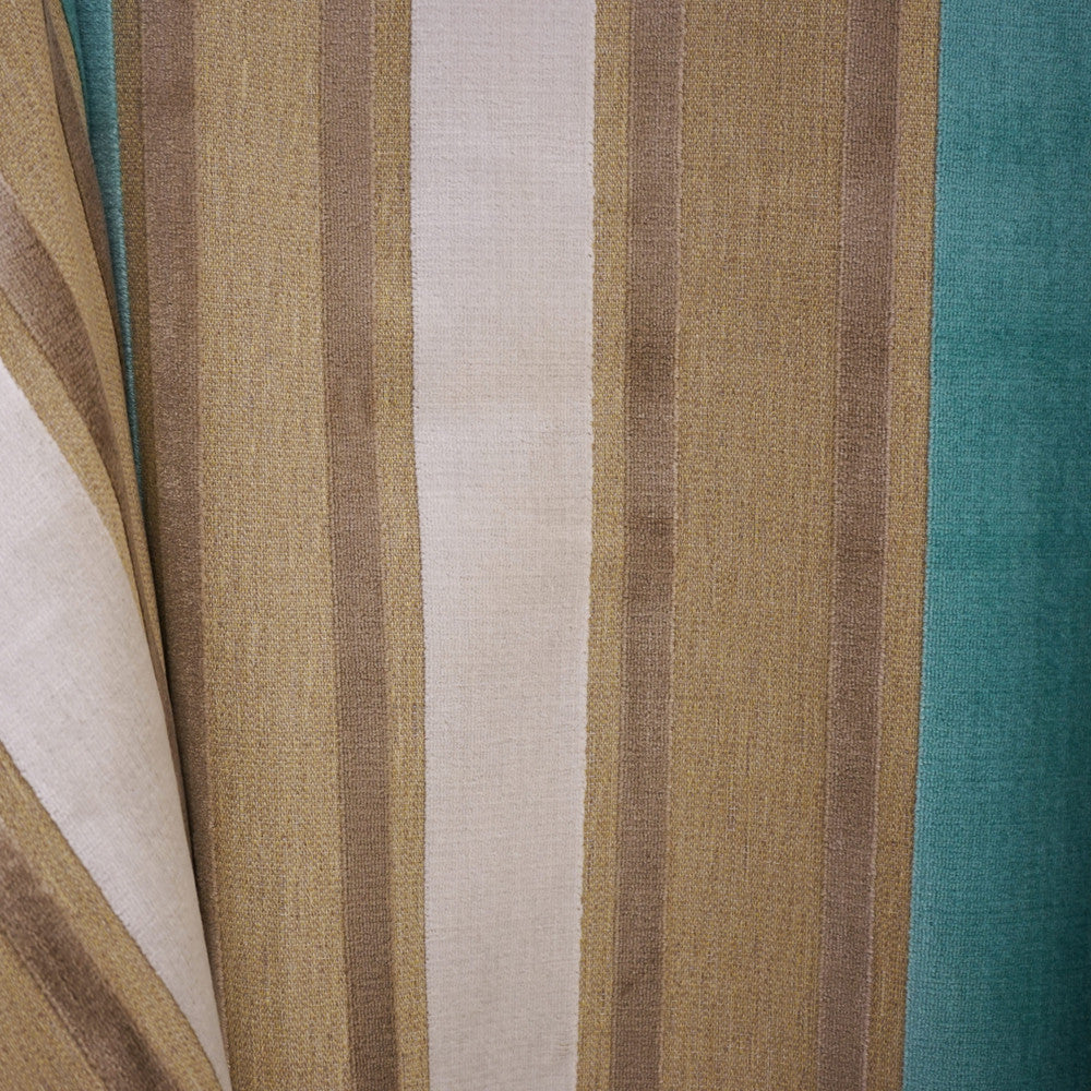 Foundation 62Sj101 by JF Designer Fabric JF Studio 72% Viscose, 25% Polyester, 3% Linen Belgium Horizontal: 13.75 and Vertical: 54 - Swanky Fabrics -