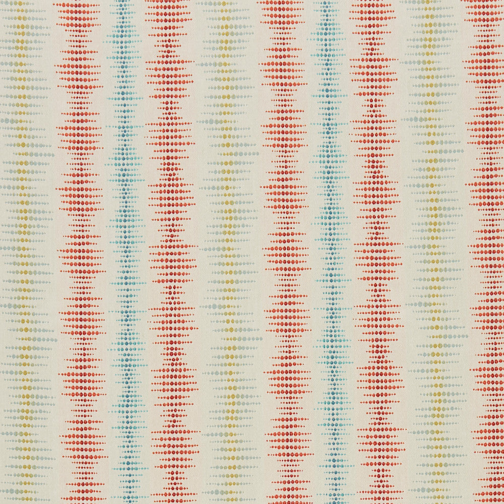 FOUNTAIN 62J8401 by JF Designer Fabric Color Concepts Morning Glory Inside Out 100% Polyester United States  Horizontal: 9.75 and Vertical: 11 56  - Swanky Fabrics -