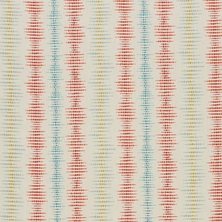 FOUNTAIN 62J8401 by JF Designer Fabric Color Concepts Morning Glory Inside Out 100% Polyester United States  Horizontal: 9.75 and Vertical: 11 56  - Swanky Fabrics -