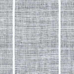Fowler Snow 1 by Norbar Designer Fabric SHEER STYLE 100% POLYESTER TURKEY 4"H 118 - Swanky Fabrics -