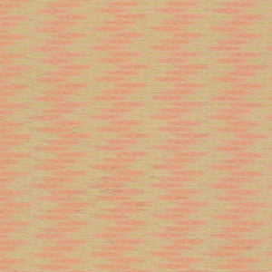 Marcus William Fabric Foxglove 5 Terracotta