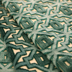 JF Fabric Foxtrot 63Sj101