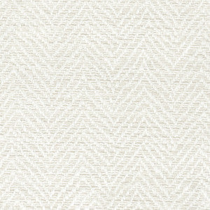 Stout Fabric Foxworth 1 Chalk