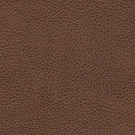 Fairbanks-Nj # 420 Tobacco by Maxwell Designer Fabric Memos Only-Coated Fabrics FACE: 100% POLYURETHANE BACKING: 65% POLYESTER
35% COTTON CHINA 54" - Swanky Fabrics -