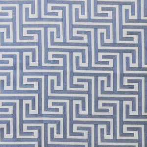 Maxwell Fabric Finsbury # 109 Cornflower