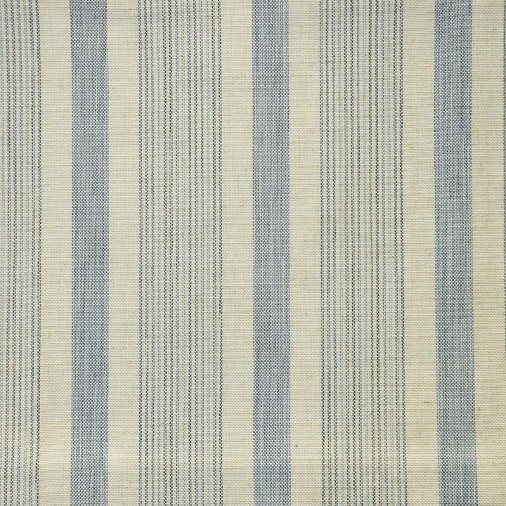 Fleet Street # 117 Marina by Maxwell Designer Fabric Color Theory-Vol.Vii Neptune 76% POLYESTER
12% COTTON
6% VISCOSE
6% LINEN INDIA H-5.90" 55" - Swanky Fabrics -
