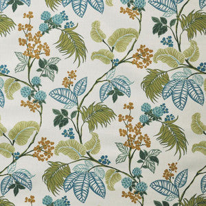 Maxwell Fabric Franz # 309 Greenhouse