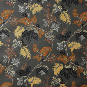 Maxwell Fabric Franz # 606 Autumn