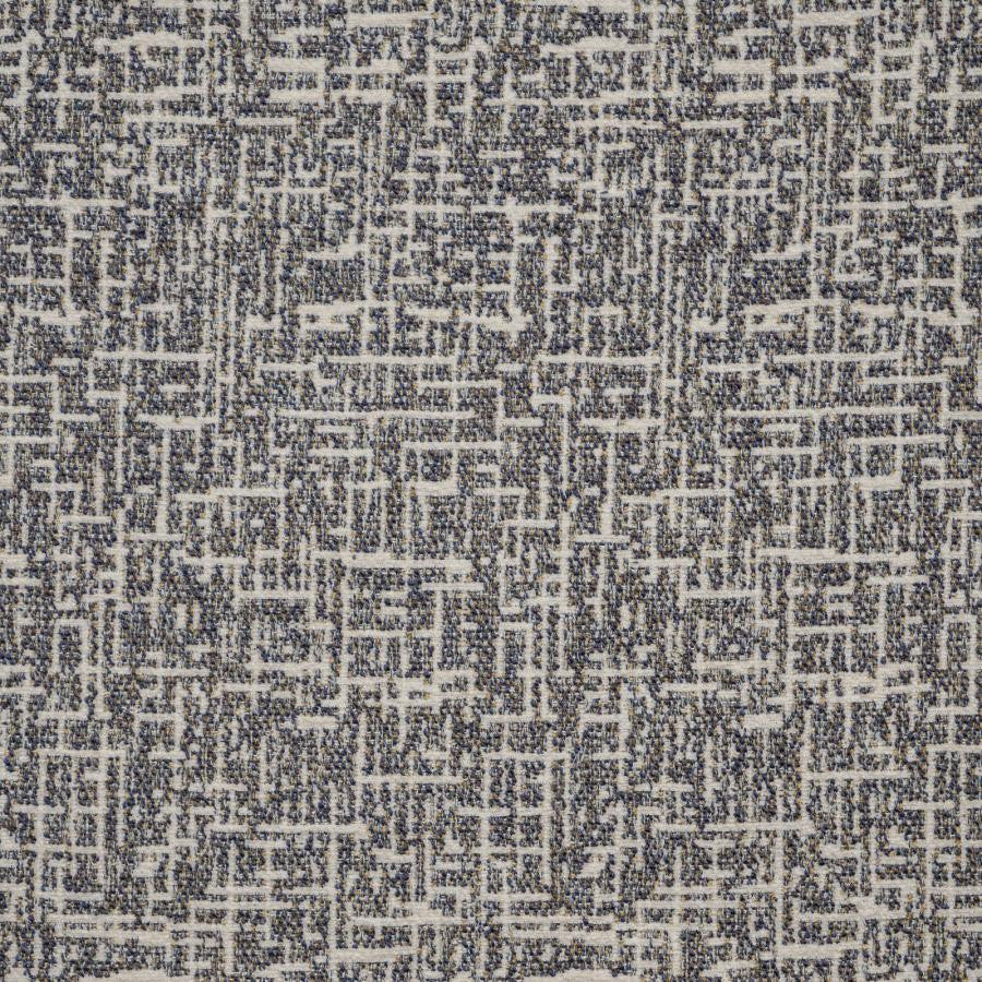 Fairfield # 616 Iolite by Maxwell Designer Fabric Performance Wovens-Vol. Vii Bluejay 100% POLYESTER CHINA 54" - Swanky Fabrics -