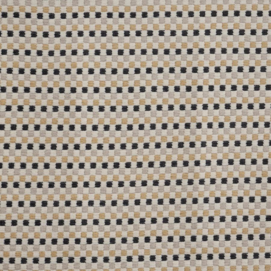 Fernanda # 715 Vermeil by Maxwell Designer Fabric Performance Wovens-Vol. Vii Gold Rush 60% VISCOSE
20% COTTON
20% POLYESTER TURKEY V-2" 53" - Swanky Fabrics -