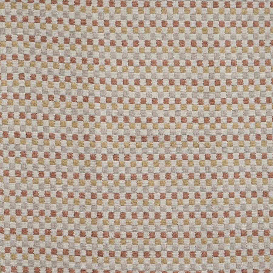 Fernanda # 802 Pompeii by Maxwell Designer Fabric Performance Wovens-Vol. Vii Rhubarb 60% VISCOSE
20% COTTON
20% POLYESTER TURKEY V-2" 53" - Swanky Fabrics -