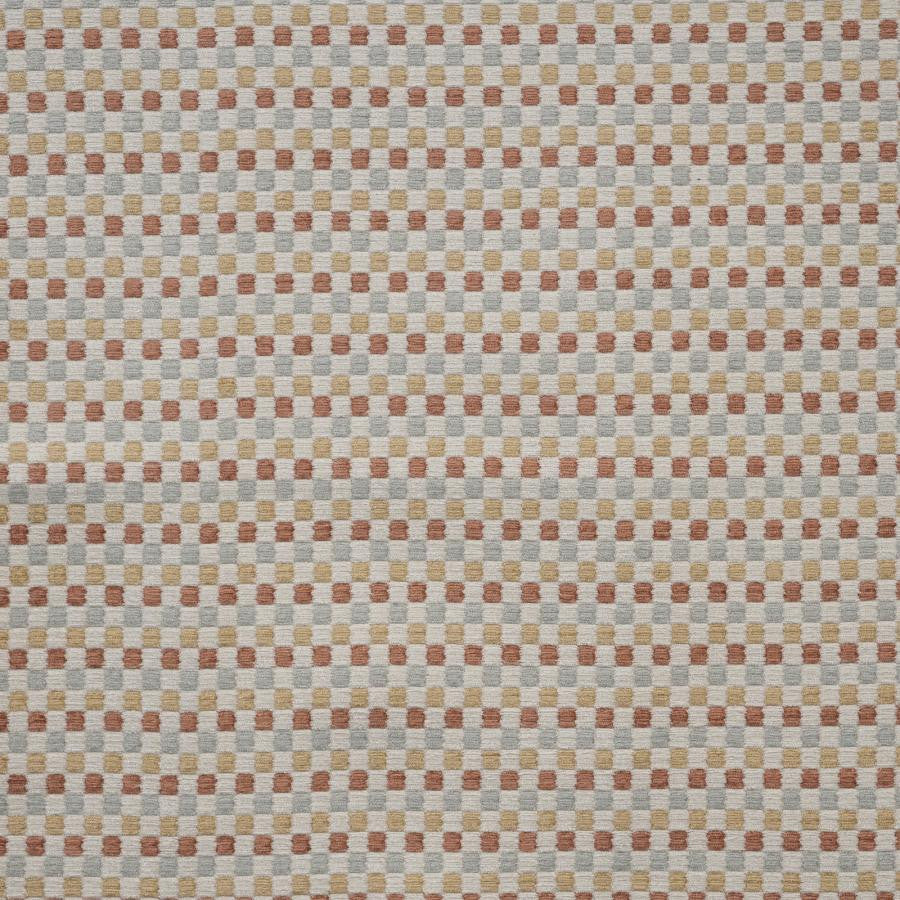 Fernanda # 806 Hot Springs by Maxwell Designer Fabric Performance Wovens-Vol. Vii Rhubarb 60% VISCOSE
20% COTTON
20% POLYESTER TURKEY V-2" 53" - Swanky Fabrics -