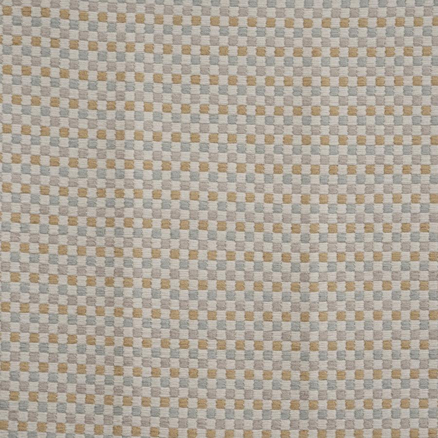 Fernanda # 930 Bijoux by Maxwell Designer Fabric Performance Wovens-Vol. Vii Tidepool 60% VISCOSE
20% COTTON
20% POLYESTER TURKEY V-2" 53" - Swanky Fabrics -