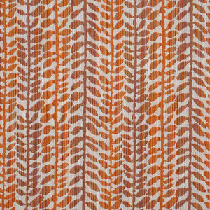 Maxwell Fabric Fernwood # 833 Blood Orange