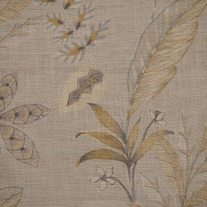 Maxwell Fabric Favianna # 626 Alloy