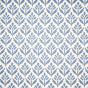 Maxwell Fabric Floraison # 132 Bluebonnet
