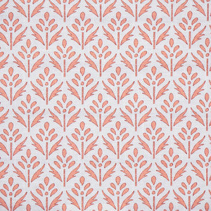 Maxwell Fabric Floraison # 736 Tulip