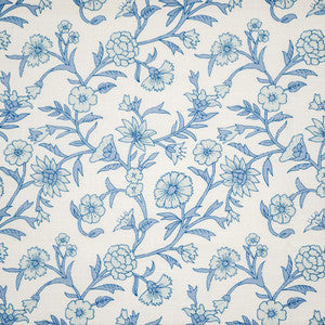 Maxwell Fabric Frangipani # 105 Jay