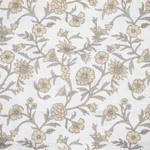 Maxwell Fabric Frangipani # 652 Clary