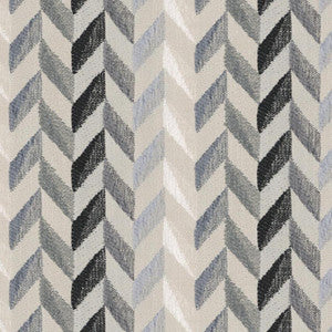Maxwell Fabric Ferris # 753 Sterling