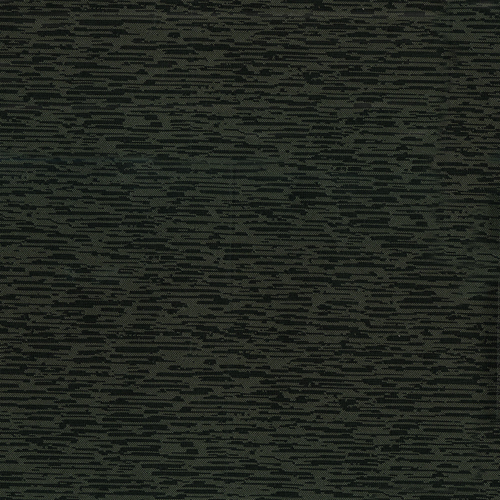Fragment 9009 Black by Crypton Designer Fabric 88% Polyester, 8% Recycled Post Industrial Polyester, 4% Recycled Post Consumer Polyester US 75,000 Double Rubs (Wyzenbeek) </p><p>Repeat: Horizontal: 15.3" (38.7 cm) Up the Roll and Vertical: 14.9" (37.8 cm) Across the Roll 55" (140 cm) - Swanky Fabrics -