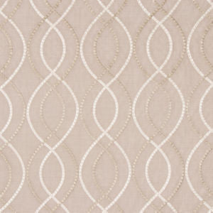 Norbar Fabric Fragment Flaxen