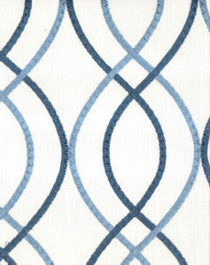 Norbar Fabric Fragment Marina