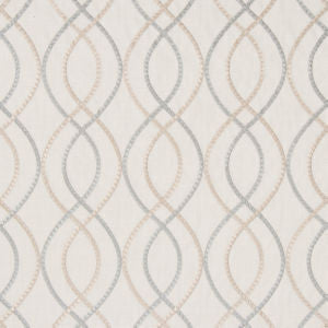 Norbar Fabric Fragment Quartz