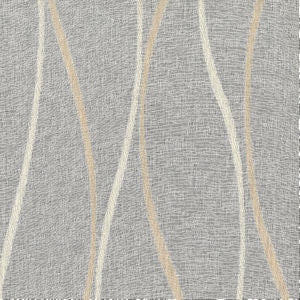 Norbar Fabric Franco Champagne