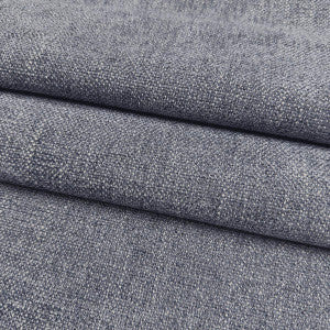 Magnolia Fabric Franklin Blue