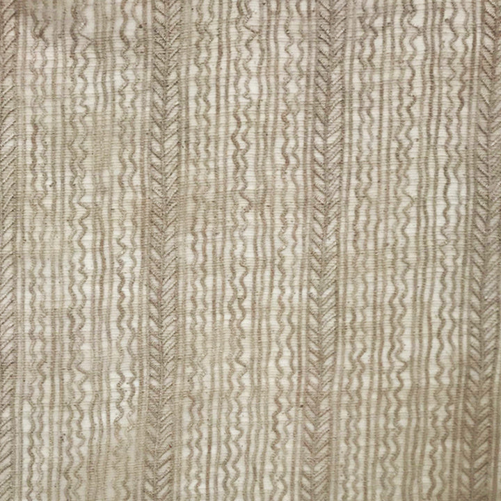 Frappe 31J8001 by JF Designer Fabric Color Concepts Silver Sage 67% Cotton, 28% Polyester, 5% Viscose India Horizontal: 3.875 and Vertical: 7.875 54 - Swanky Fabrics -