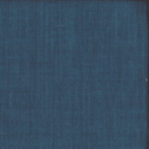 Norbar Fabric Frasier Indigo 424