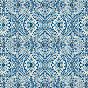 Stout Fabric Fraught 1 Navy