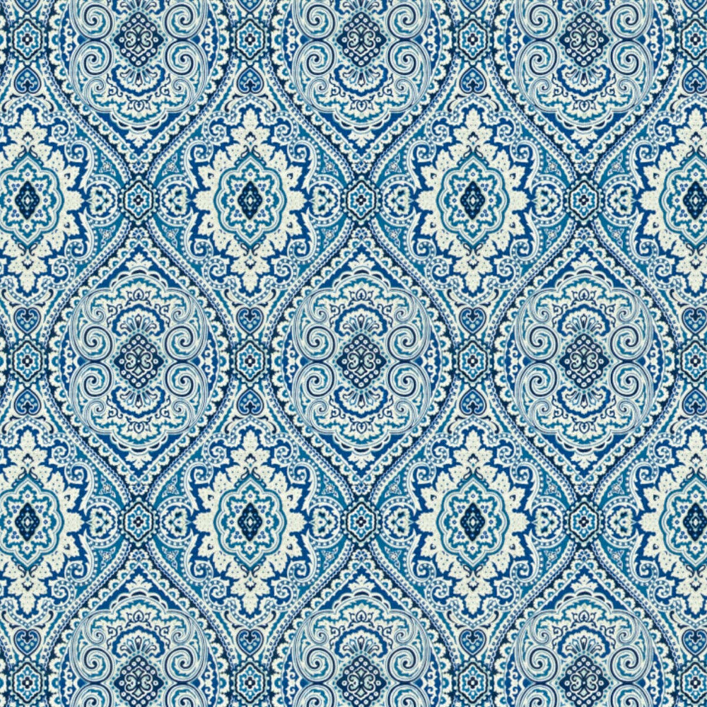 Fraught 1 Navy by Stout Designer Fabric RAINBOW LIBRARY PORCELAIN/ROYAL 55%LIN 45%SVI CHINA FLAME RETARDANT-U.F.A.C. CLASS 1 FLAME RETARDANT-N.F.P.A. 260A CLASS 1 CATB 117-2013 WYZENBEEK 12 000 DOUBLE RUB WEAR TEST (MEDIUM DUTY) Horizontal: 9 and Vertical: 13 54 in - Swanky Fabrics -