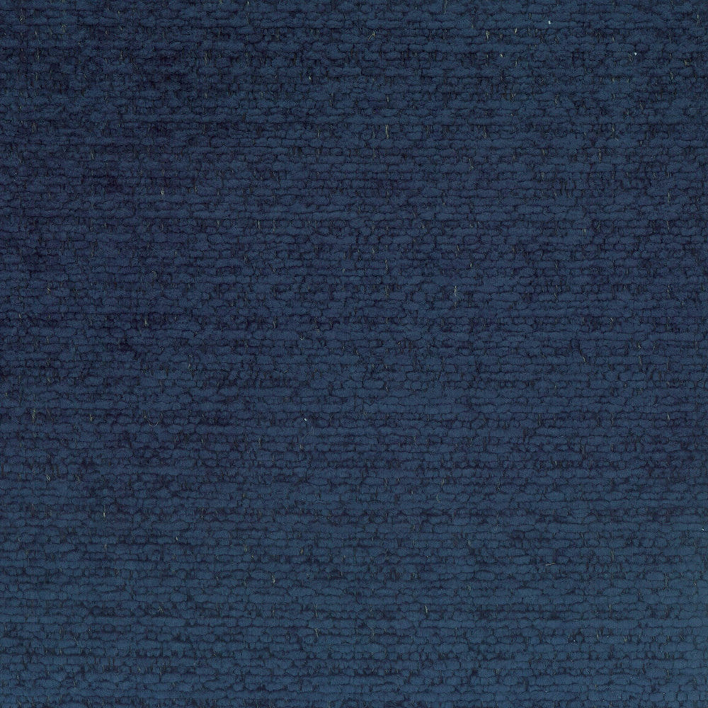 Frazzle 1 Sapphire by Stout Designer Fabric LIVING IS EASY CHAMBRAY/NAVY 51%ACR 46%POL 3%LIN CHINA Horizontal: 0.000 and Vertical: 0.000 54 in - Swanky Fabrics -
