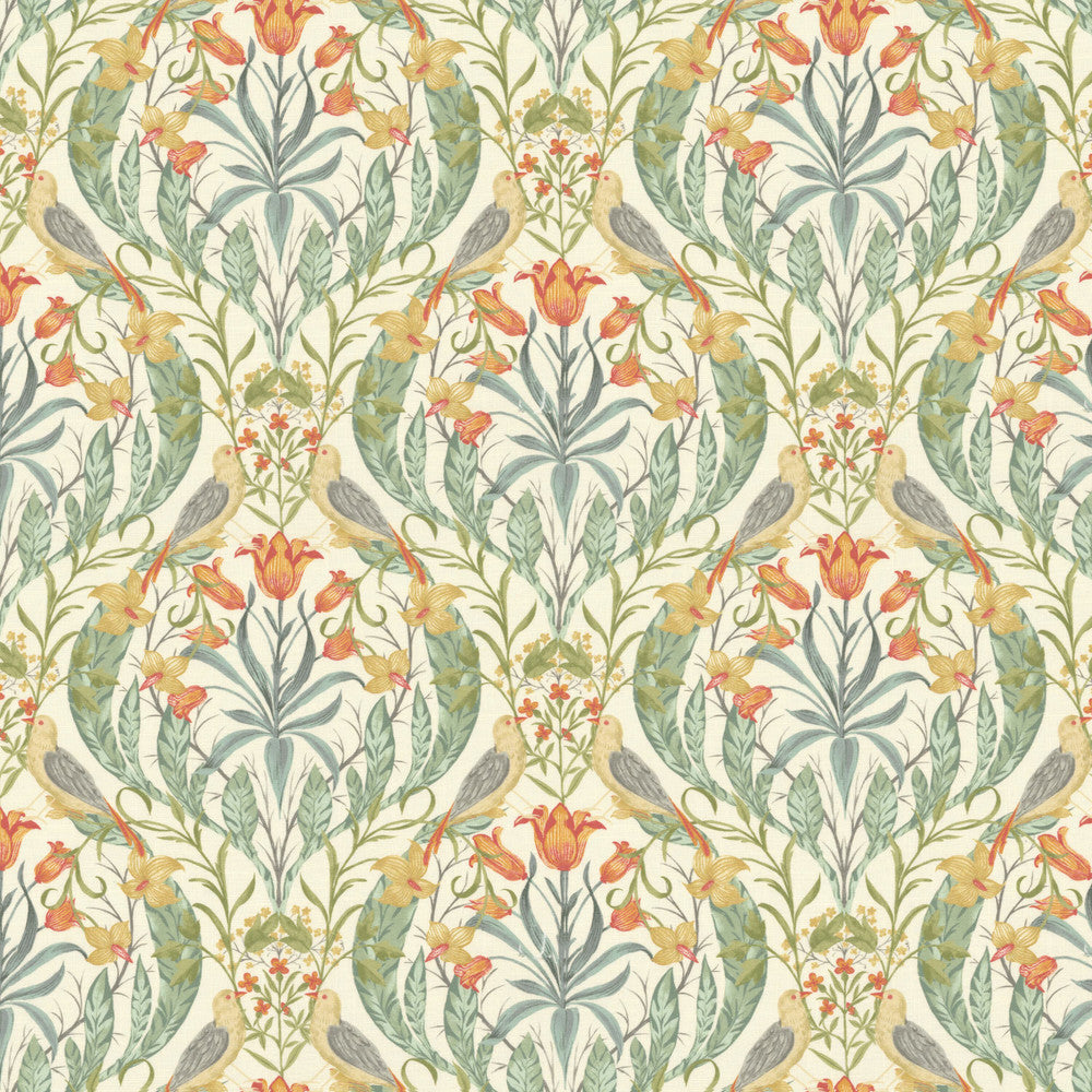 Freda 1 Seedling by Stout Fabric Stout Fabric Freda 1 SeedlingFabric COMFORTABLE LIVING SAGE/MOSS 55%LIN 45%SVI KOREA </p><p>Repeat: H: 27.250, V: 26.250 55 in - Fabric Carolina -