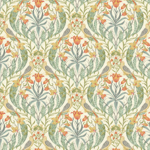 Stout Fabric Freda 1 Seedling