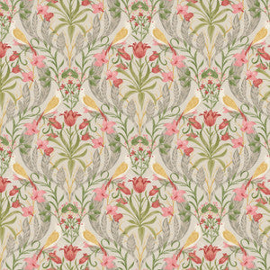 Stout Fabric Freda 2 Rosebud