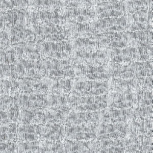Fredrick Snow 1 by Norbar Designer Fabric SHEER STYLE 100% POLYESTER TURKEY 118 - Swanky Fabrics -