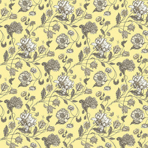 JF Blendworth Fabric Freesia 11J7751
