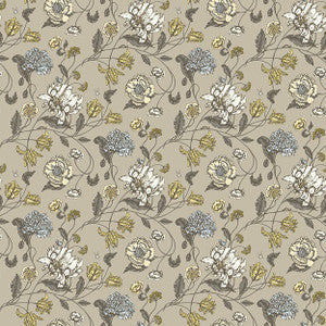 JF Blendworth Fabric Freesia 32J7751
