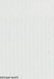 Norbar Fabric Freeway White 1
