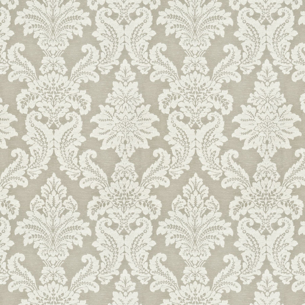 Fremont 1 Fog by Stout Designer Fabric COLOR MY WINDOW DOVE/CHARCOAL 5%COT 95%POL INDIA FLAME RETARDANT-CA BULLETIN 117-SECTION E </p><p>Repeat: 20 54 in - Swanky Fabrics -