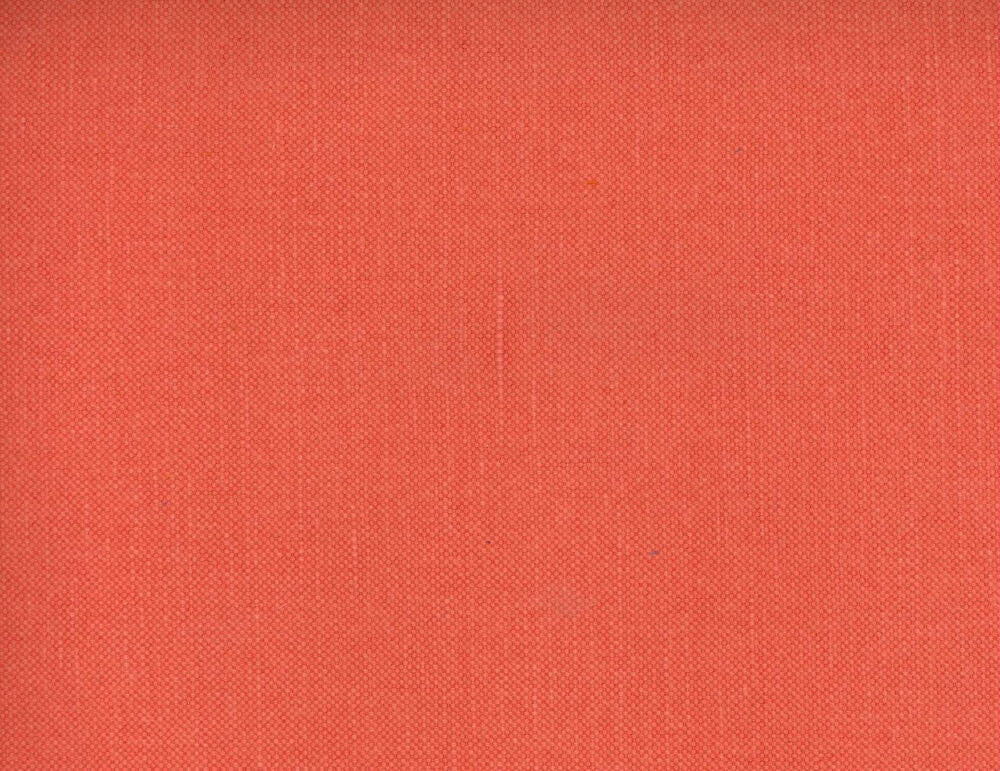 Frenzy Coral 607 by Norbar Designer Fabric FRENZY 60% COTTON 40% LINEN INDIA 54 - Swanky Fabrics -