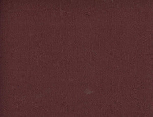 Norbar Fabric Frenzy Oxblood 745