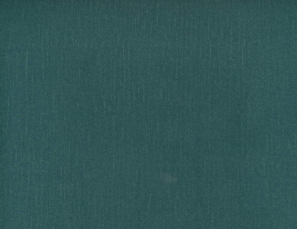 Frenzy Teal 426 by Norbar Designer Fabric FRENZY 60% COTTON 40% LINEN INDIA 54 - Swanky Fabrics -