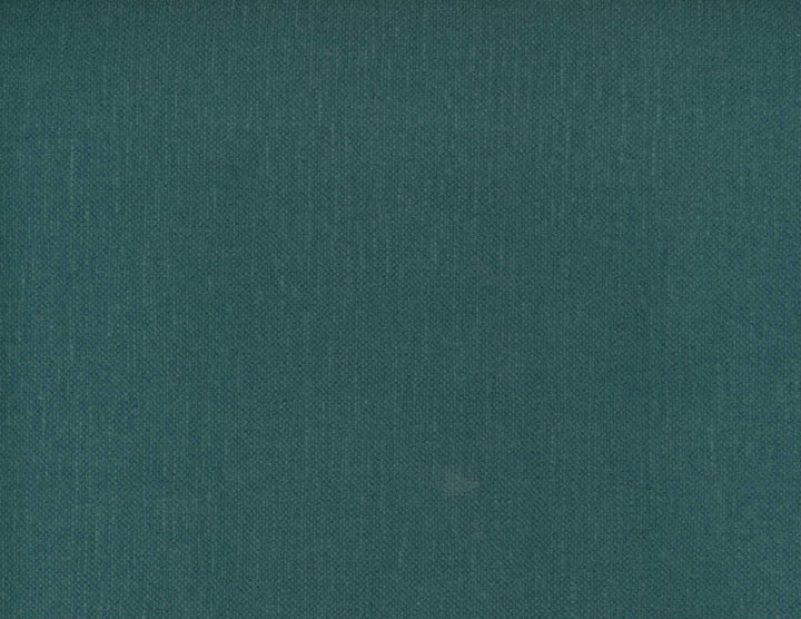 Frenzy Teal 426 by Norbar Designer Fabric FRENZY 60% COTTON 40% LINEN INDIA 54 - Swanky Fabrics -