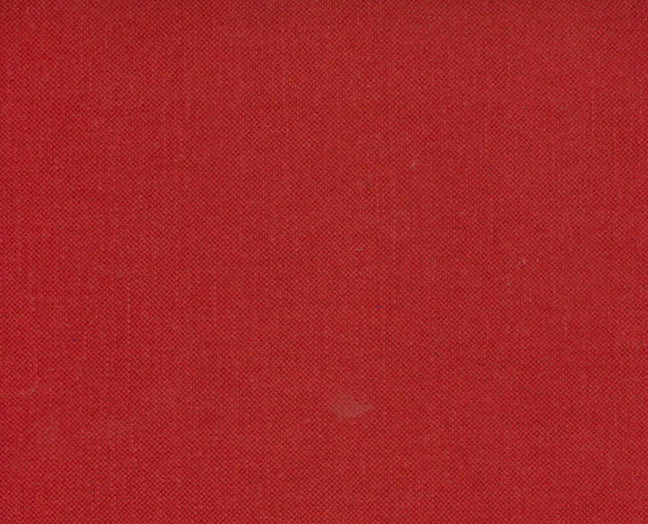 Frenzy Tomato 545 by Norbar Designer Fabric FRENZY 60% COTTON 40% LINEN INDIA 54 - Swanky Fabrics -